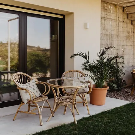 Aldapa Casa Rural Laguardia Exterior photo