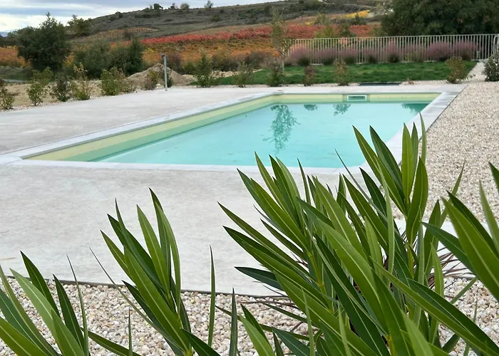 Aldapa Casa Rural