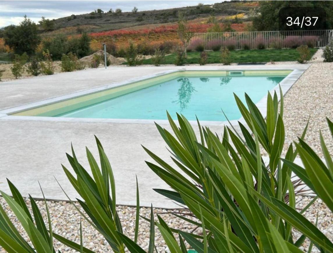 Aldapa Holiday home