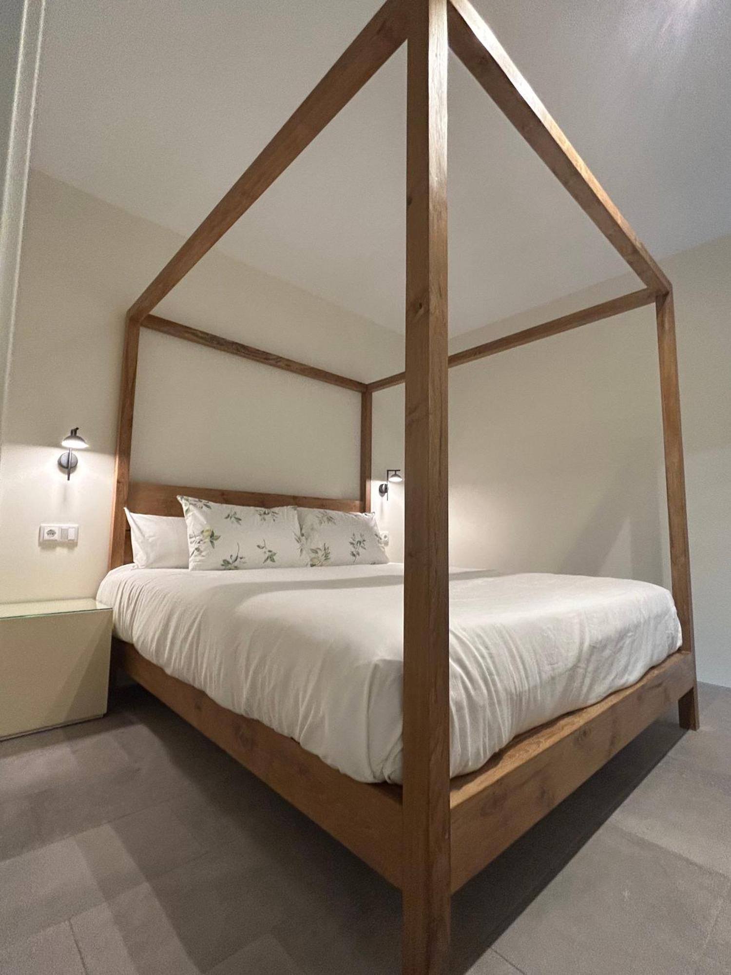 Aldapa Holiday home