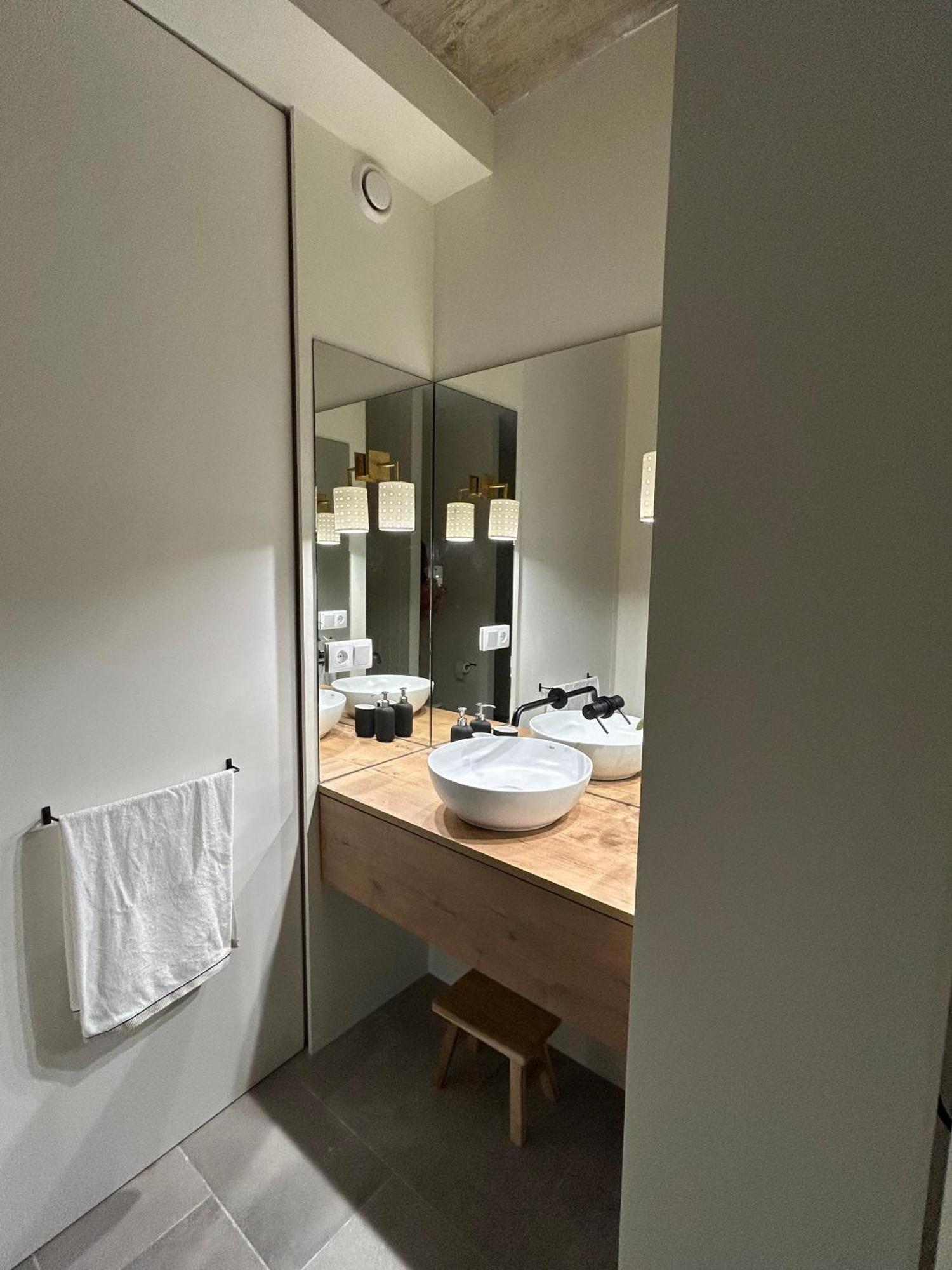 Aldapa Vakantiehuis La Guardia