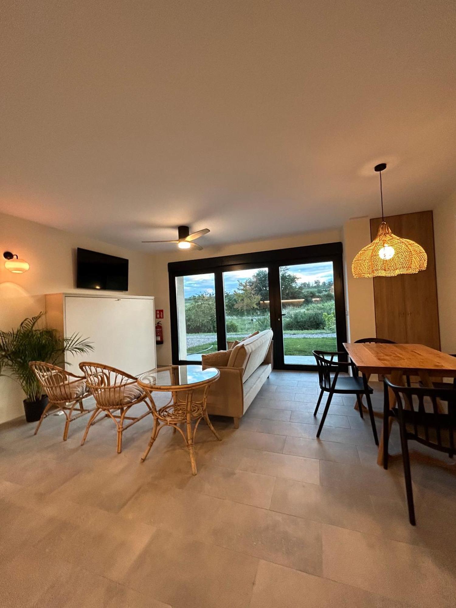 Holiday home Aldapa Laguardia