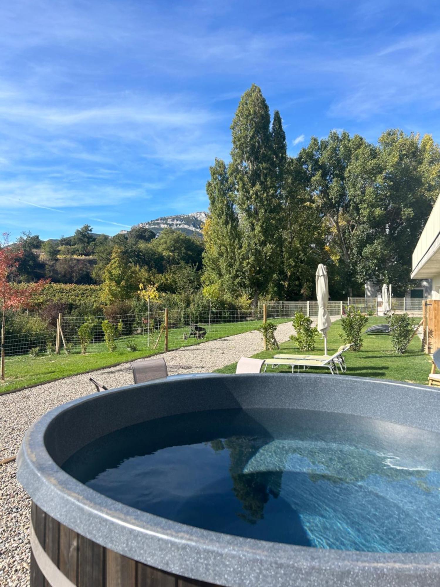 Aldapa Holiday home Laguardia
